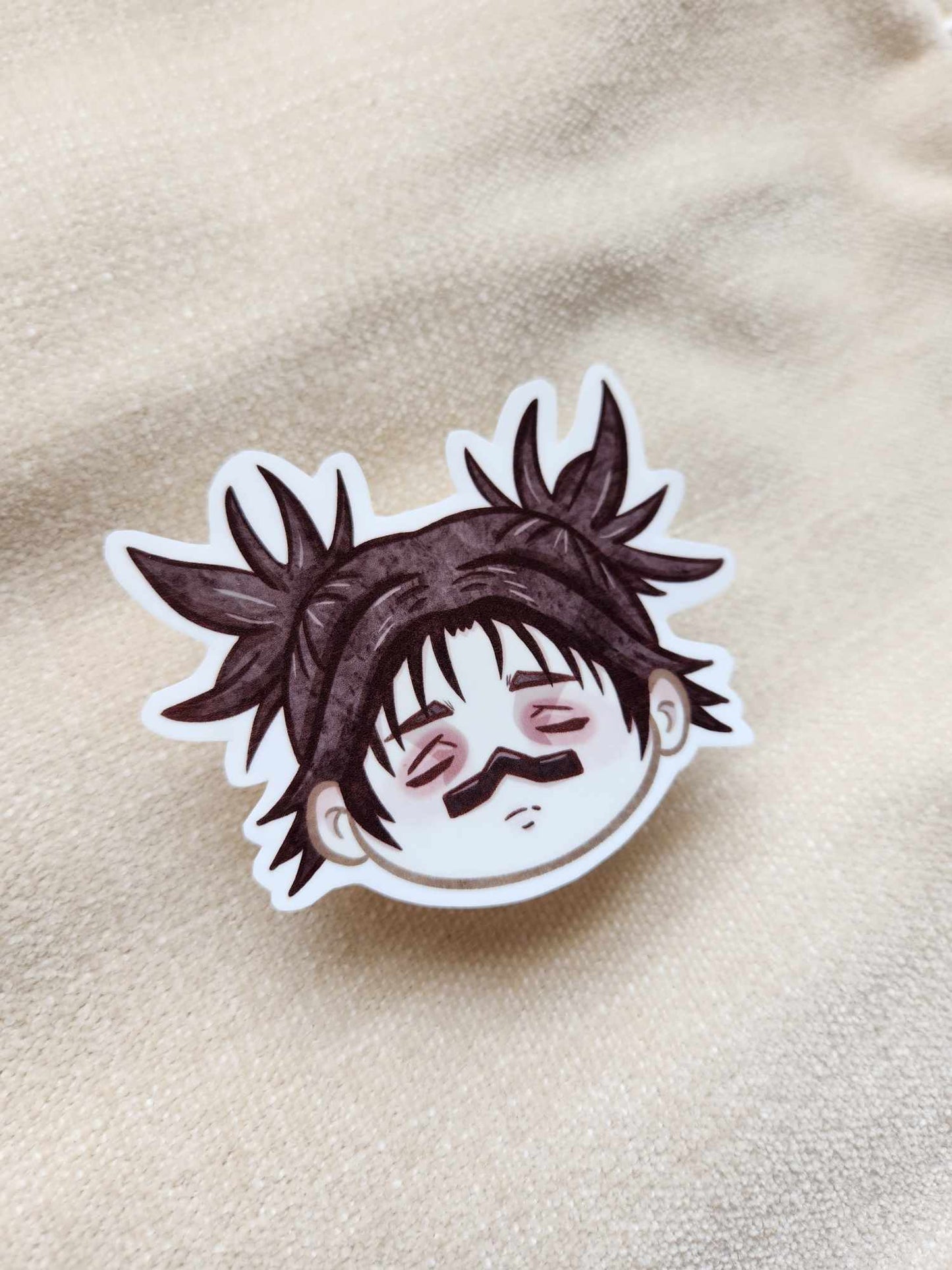 ☆  JJK Choso Sticker