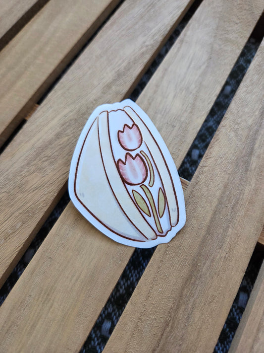 ☆ Fruit Sando Sticker